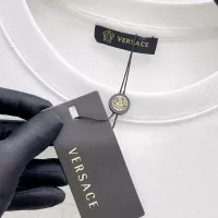 $64.00 USD Versace T-Shirts Short Sleeved For Unisex #1359273