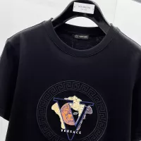 $64.00 USD Versace T-Shirts Short Sleeved For Unisex #1359274