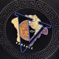 $64.00 USD Versace T-Shirts Short Sleeved For Unisex #1359274