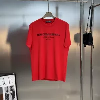 $76.00 USD Dolce & Gabbana D&G T-Shirts Short Sleeved For Men #1359304