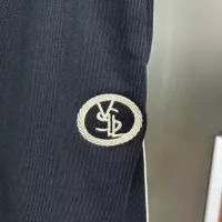 $68.00 USD Yves Saint Laurent YSL Pants For Unisex #1359321