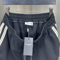 $68.00 USD Yves Saint Laurent YSL Pants For Unisex #1359321