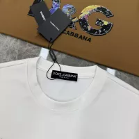 $92.00 USD Dolce & Gabbana D&G T-Shirts Short Sleeved For Men #1359331