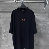 $48.00 USD Balenciaga T-Shirts Short Sleeved For Unisex #1359343