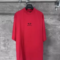 $48.00 USD Balenciaga T-Shirts Short Sleeved For Unisex #1359345