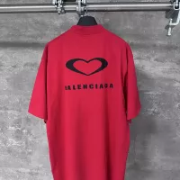 $48.00 USD Balenciaga T-Shirts Short Sleeved For Unisex #1359345