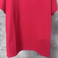 $48.00 USD Balenciaga T-Shirts Short Sleeved For Unisex #1359345