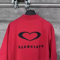$48.00 USD Balenciaga T-Shirts Short Sleeved For Unisex #1359345