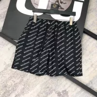 $40.00 USD Balenciaga Pants For Men #1359356