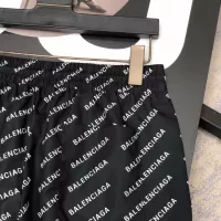 $40.00 USD Balenciaga Pants For Men #1359356