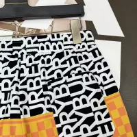 $40.00 USD Burberry Pants For Men #1359362