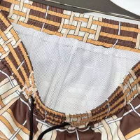 $40.00 USD Burberry Pants For Men #1359363