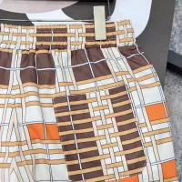 $40.00 USD Burberry Pants For Men #1359363