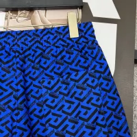 $40.00 USD Versace Pants For Men #1359390