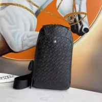 $115.00 USD Mont Blanc AAA Man Messenger Bags #1359396