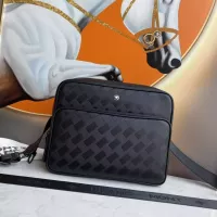 $125.00 USD Mont Blanc AAA Man Messenger Bags #1359398