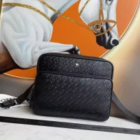 $125.00 USD Mont Blanc AAA Man Messenger Bags #1359400