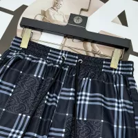 $40.00 USD Burberry Pants For Men #1359403