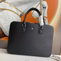 $170.00 USD Mont Blanc AAA Man Handbags #1359404