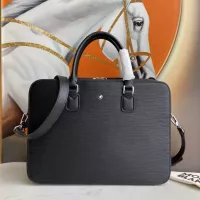 $170.00 USD Mont Blanc AAA Man Handbags #1359404