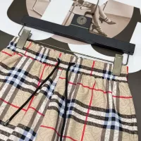 $40.00 USD Burberry Pants For Men #1359405