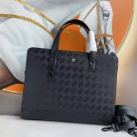 $192.00 USD Mont Blanc AAA Man Handbags #1359410