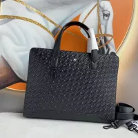 $192.00 USD Mont Blanc AAA Man Handbags #1359411