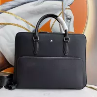 $192.00 USD Mont Blanc AAA Man Handbags #1359413