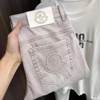 $88.00 USD Moncler Jeans For Men #1359430