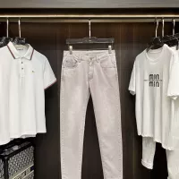 $88.00 USD Moncler Jeans For Men #1359430