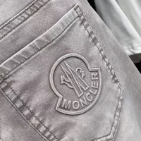 $88.00 USD Moncler Jeans For Men #1359430