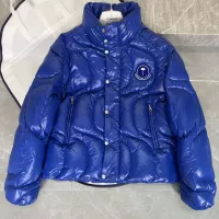 $192.00 USD Moncler Down Feather Coat Long Sleeved For Unisex #1359489