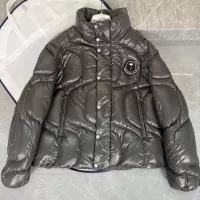 $192.00 USD Moncler Down Feather Coat Long Sleeved For Unisex #1359491