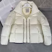 $192.00 USD Moncler Down Feather Coat Long Sleeved For Women #1359492