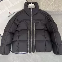 $192.00 USD Moncler Down Feather Coat Long Sleeved For Women #1359493