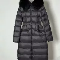 $195.00 USD Moncler Down Feather Coat Long Sleeved For Women #1359495