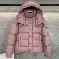 $160.00 USD Moncler Down Feather Coat Long Sleeved For Unisex #1359496