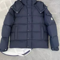 $160.00 USD Moncler Down Feather Coat Long Sleeved For Men #1359498