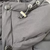 $160.00 USD Moncler Down Feather Coat Long Sleeved For Men #1359499