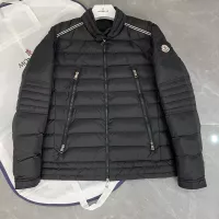 $160.00 USD Moncler Down Feather Coat Long Sleeved For Men #1359502