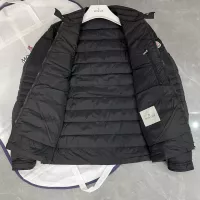 $160.00 USD Moncler Down Feather Coat Long Sleeved For Men #1359502