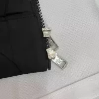 $160.00 USD Moncler Down Feather Coat Long Sleeved For Men #1359502