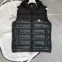 $108.00 USD Moncler Down Feather Coat Long Sleeved For Men #1359505