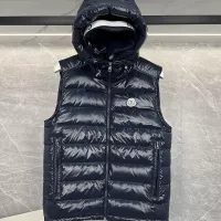 $108.00 USD Moncler Down Feather Coat Long Sleeved For Men #1359507