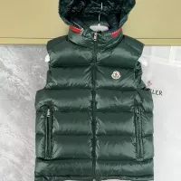 $108.00 USD Moncler Down Feather Coat Long Sleeved For Men #1359521