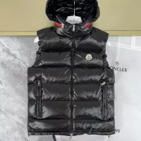 $108.00 USD Moncler Down Feather Coat Long Sleeved For Men #1359531