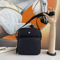 $115.00 USD Mont Blanc AAA Man Messenger Bags #1359543