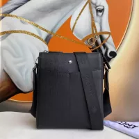 $125.00 USD Mont Blanc AAA Man Messenger Bags #1359544