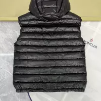 $108.00 USD Moncler Down Feather Coat Long Sleeved For Men #1359549