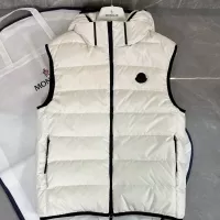 $132.00 USD Moncler Down Feather Coat Long Sleeved For Men #1359553